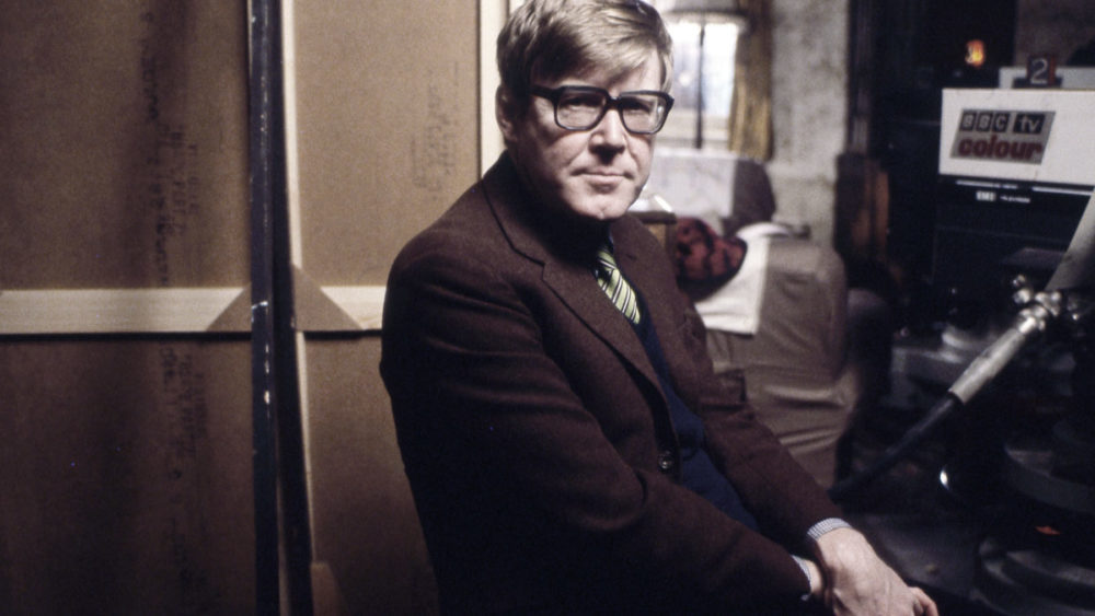 alan bennett the queen